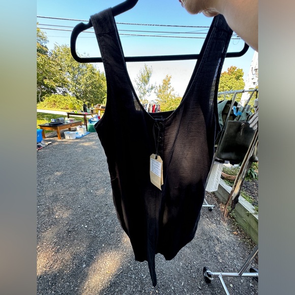 Prana sea kissed jumpsuit nwt - Picture 1 of 3